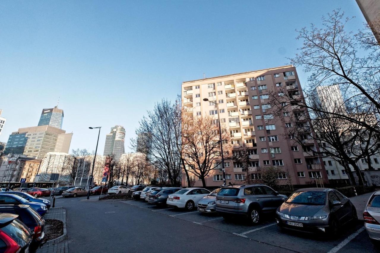 Noctis Panska Iii Butas Warsaw