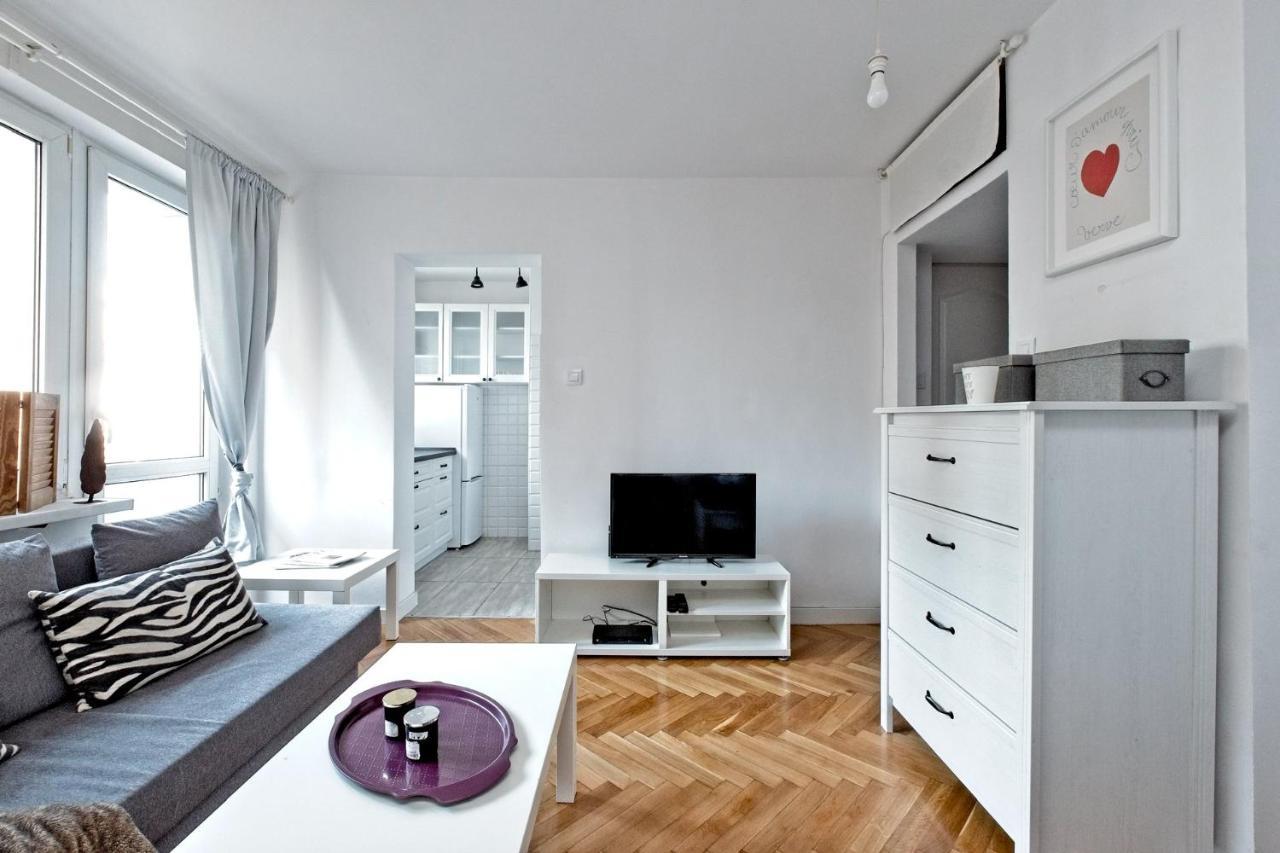 Butas Noctis Panska Iii Warsaw